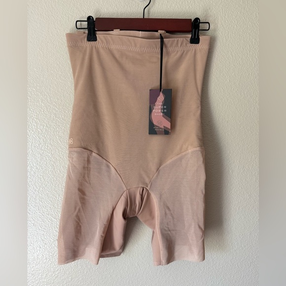 HONEYLOVE The Super Power Short Shapewear - Picture 1 of 5